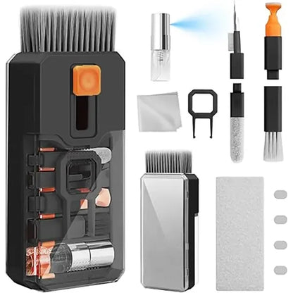 Premium Keyboard Cleaning Kit Laptop Cleaner
