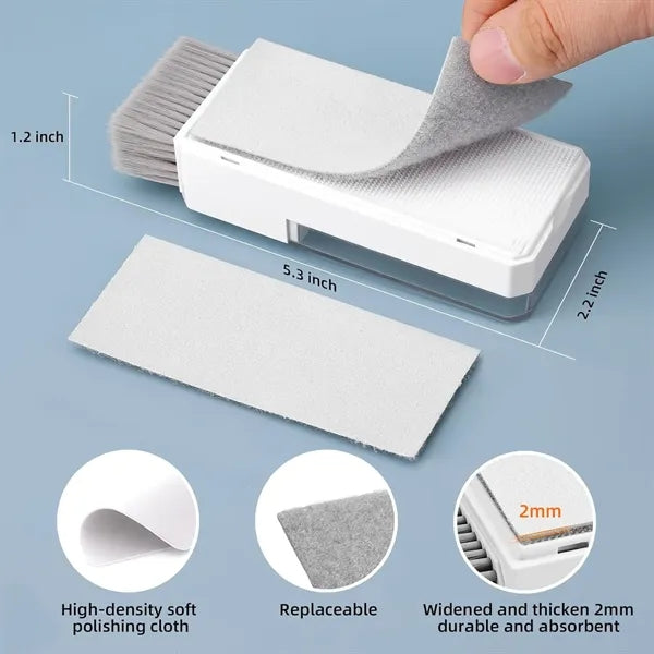 Premium Keyboard Cleaning Kit Laptop Cleaner