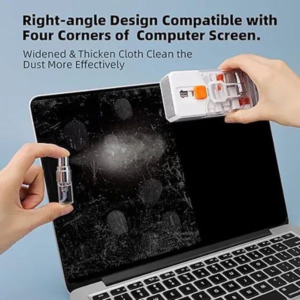 Premium Keyboard Cleaning Kit Laptop Cleaner