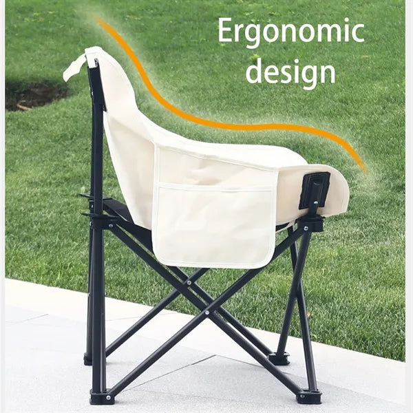 Camping Chair Lightweight Folding Backpacking