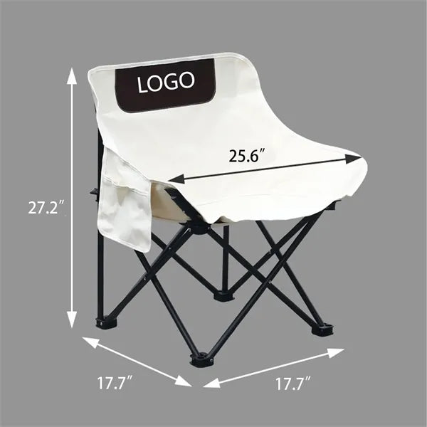 Camping Chair Lightweight Folding Backpacking