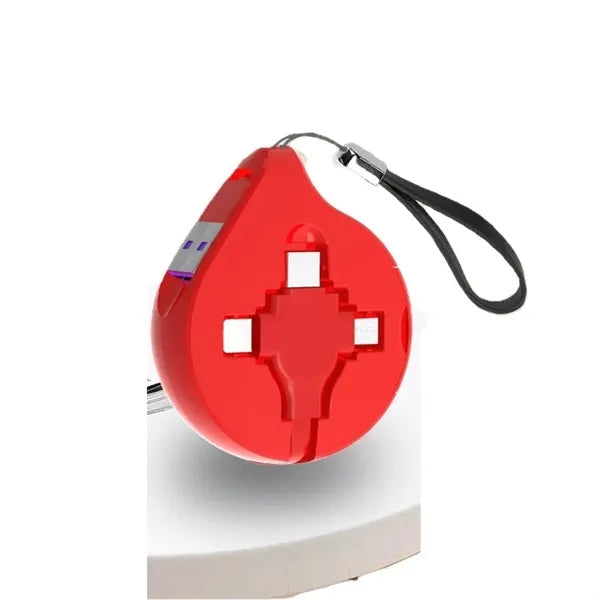 Whistle Shape Charging Cable