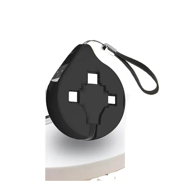 Whistle Shape Charging Cable