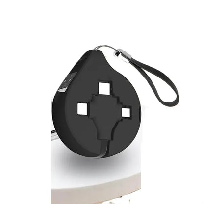 Whistle Shape Charging Cable