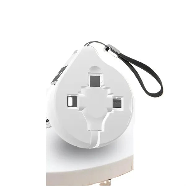 Whistle Shape Charging Cable