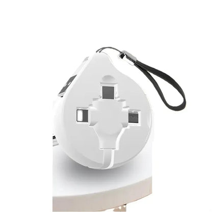 Whistle Shape Charging Cable