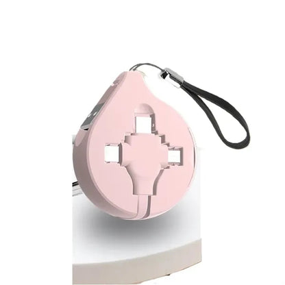 Whistle Shape Charging Cable