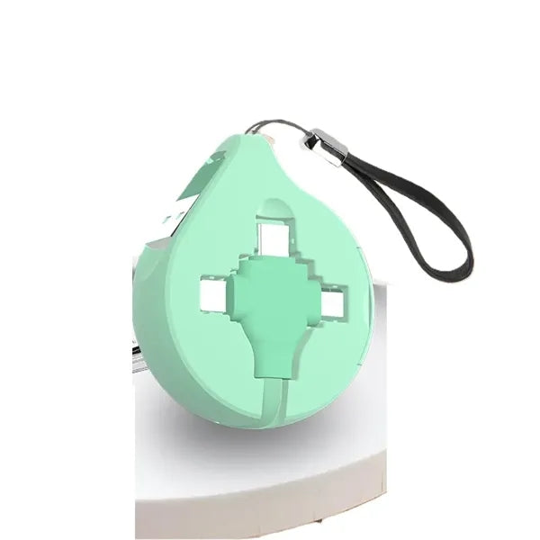 Whistle Shape Charging Cable