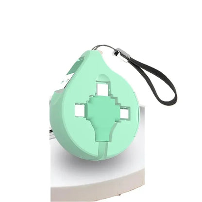 Whistle Shape Charging Cable