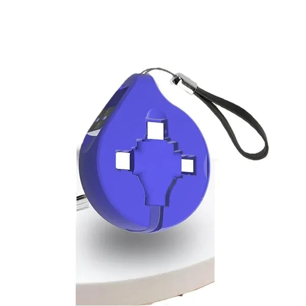 Whistle Shape Charging Cable