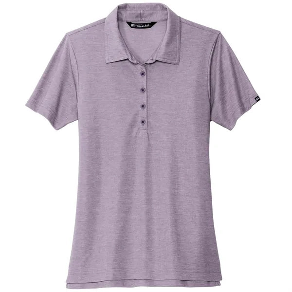 TravisMathew Women Performance Polo