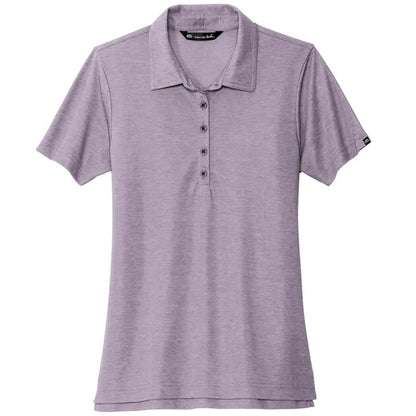 TravisMathew Women Performance Polo