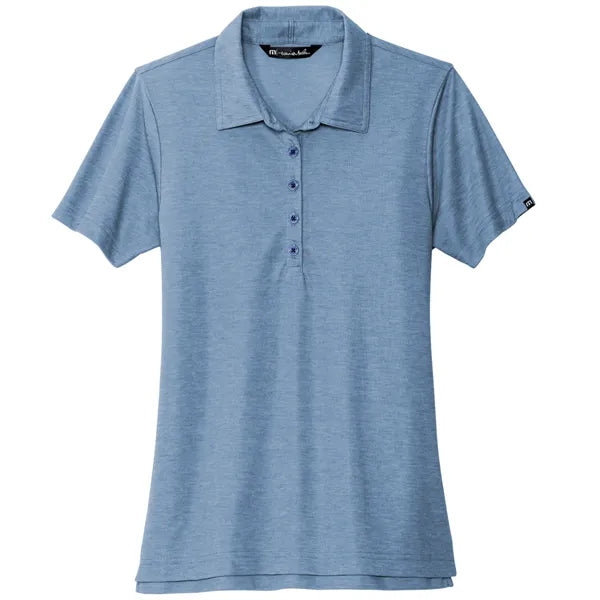 TravisMathew Women Performance Polo