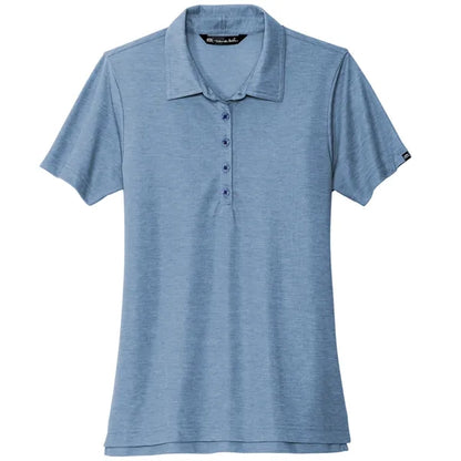 TravisMathew Women Performance Polo
