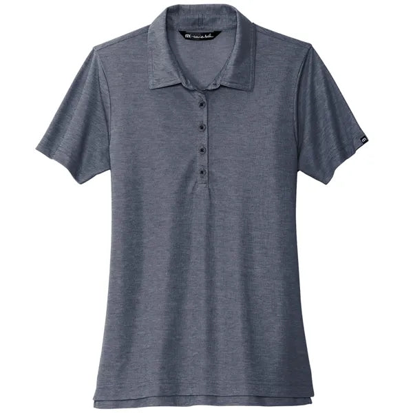 TravisMathew Women Performance Polo