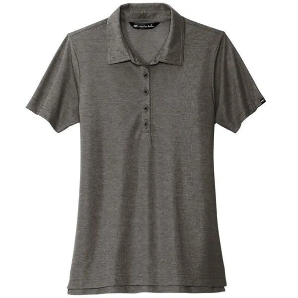 TravisMathew Women Performance Polo