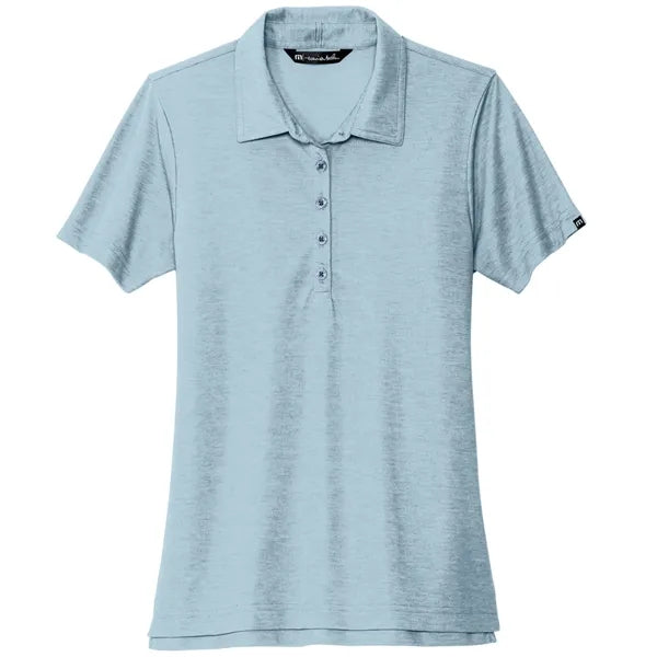 TravisMathew Women Performance Polo
