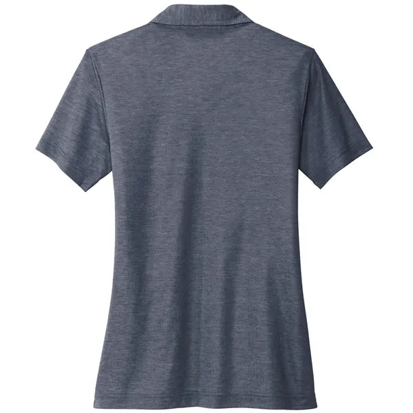 TravisMathew Women Performance Polo