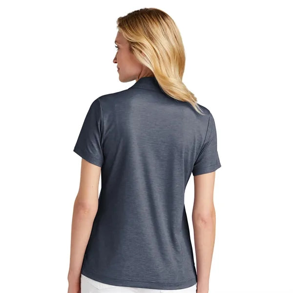 TravisMathew Women Performance Polo