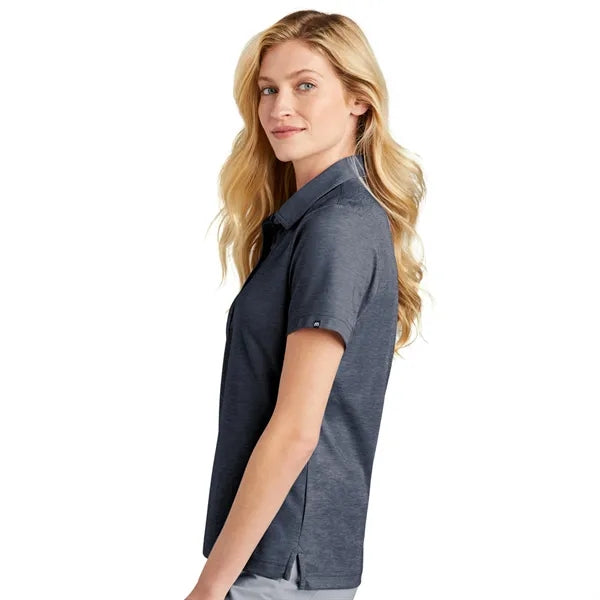 TravisMathew Women Performance Polo