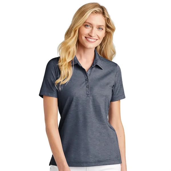 TravisMathew Women Performance Polo