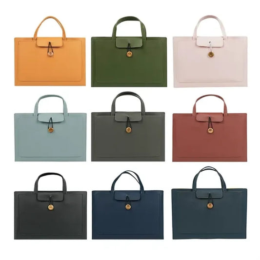 Laptop Tote Bag for Women