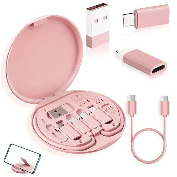 Mirror Data Cable Box