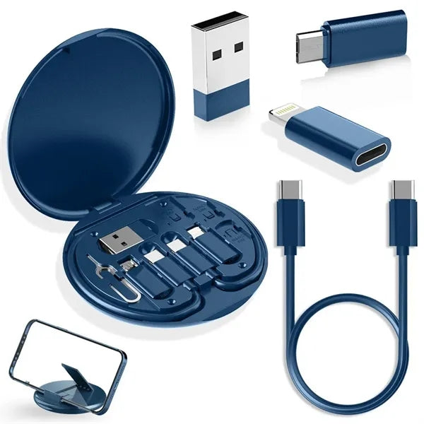 Mirror Data Cable Box