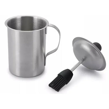 Sauce Pot Set