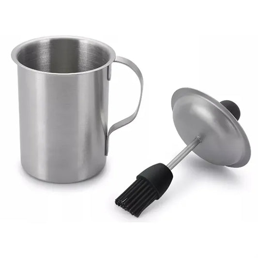Sauce Pot Set