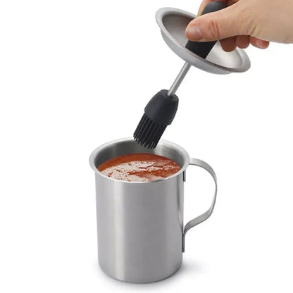 Sauce Pot Set