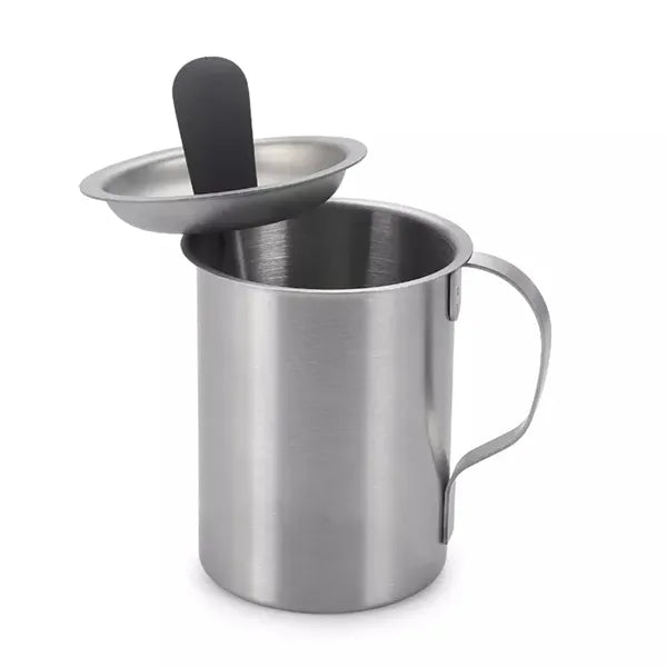Sauce Pot Set