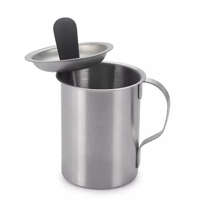 Sauce Pot Set