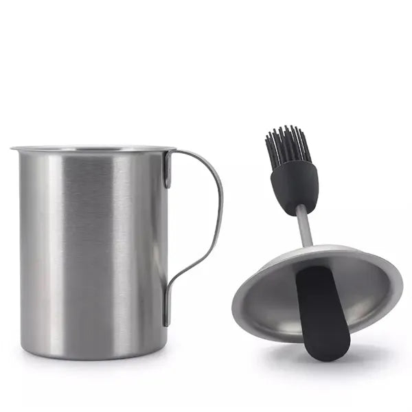 Sauce Pot Set