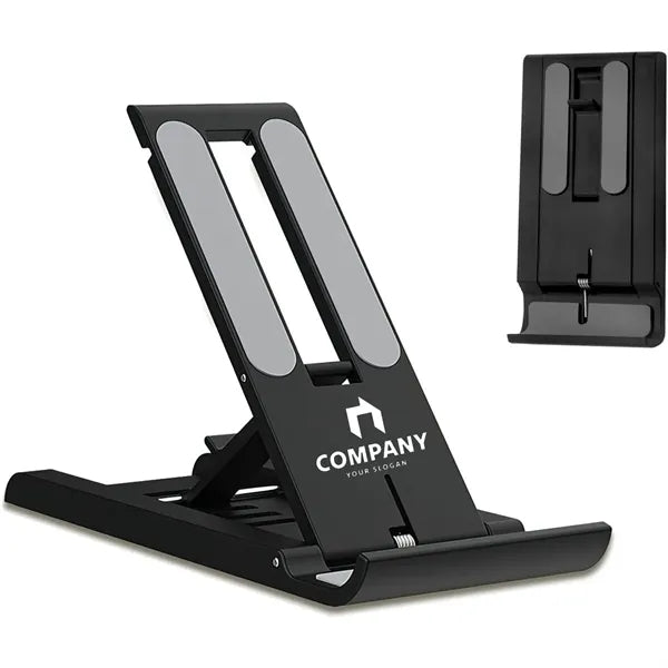 Foldable Mini Mobile Phone Stand