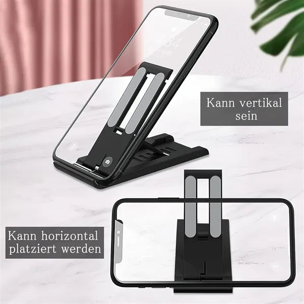 Foldable Mini Mobile Phone Stand
