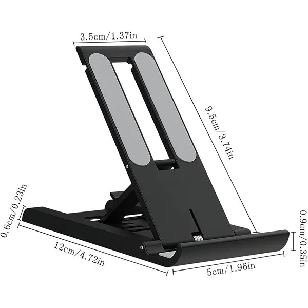 Foldable Mini Mobile Phone Stand