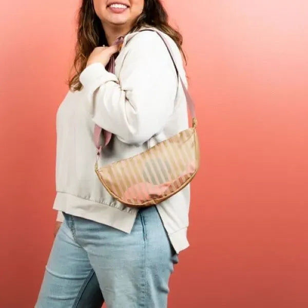 LUNA SLING - 4CP NYLON