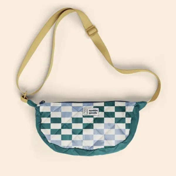 LUNA SLING - PUFF