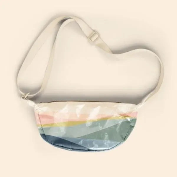 LUNA SLING - LAMINATED NON-WOVEN RPET