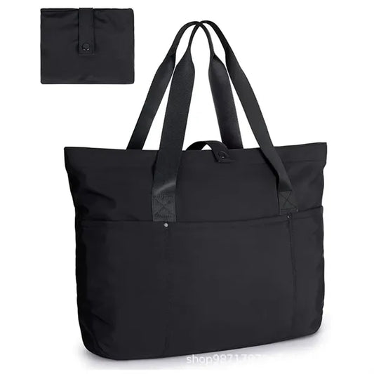 Foldable Tote Bag