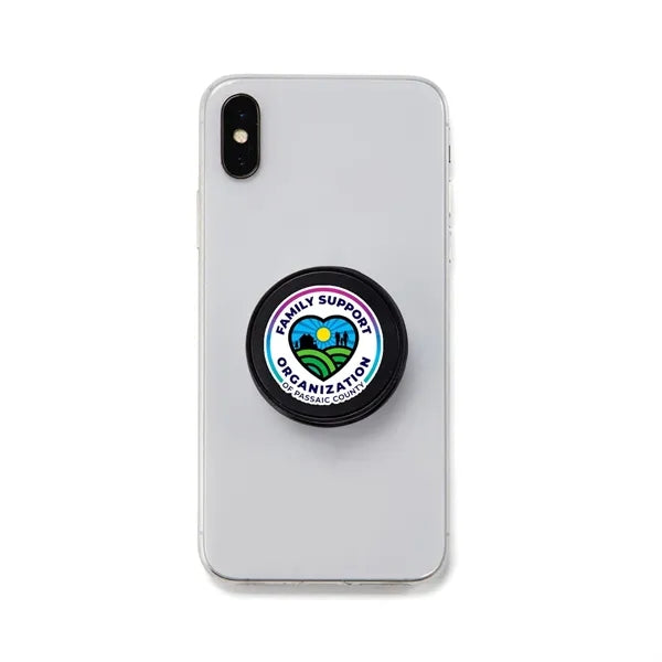 Full Color EZ Finger Phone Grip