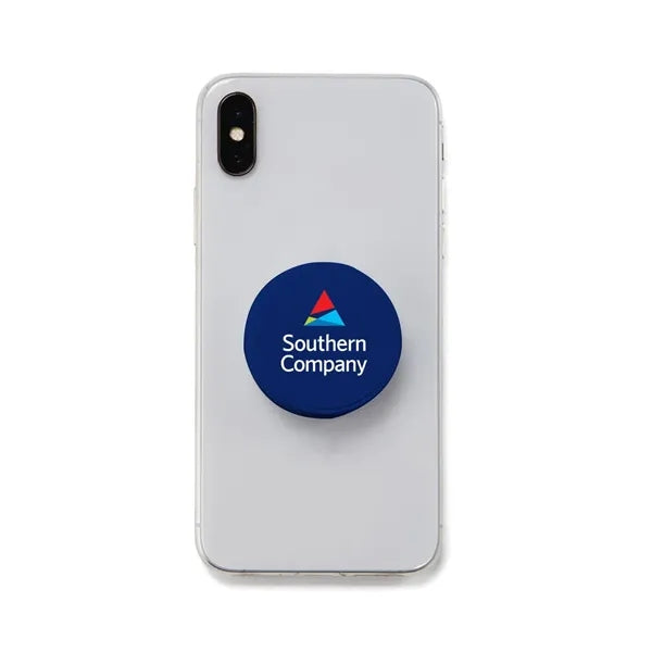 Full Color EZ Finger Phone Grip