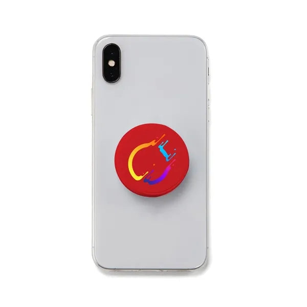 Full Color EZ Finger Phone Grip
