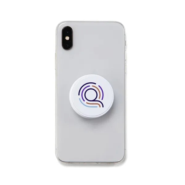Full Color EZ Finger Phone Grip