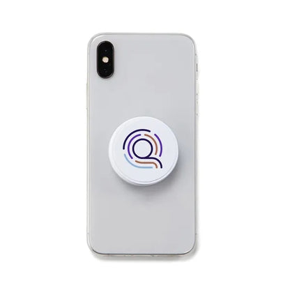 Full Color EZ Finger Phone Grip