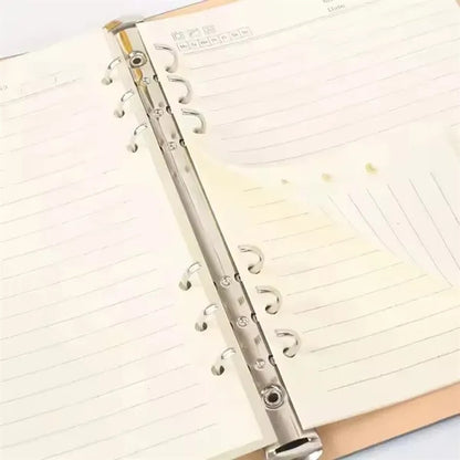 A5 Hardcover Journal Set with Pen & Gift Box