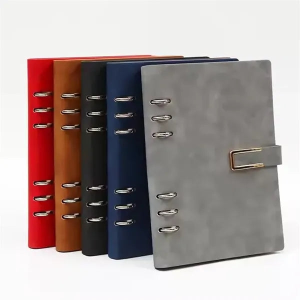 A5 Hardcover Journal Set with Pen & Gift Box