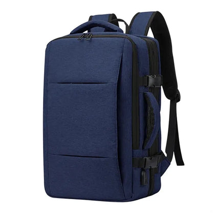 Travel Laptop Backpack 37L Luggage Bag