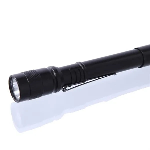 Mini Led Handheld Outdoor Flashlight